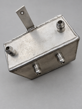 Load image into Gallery viewer, Catch can -10an fittings