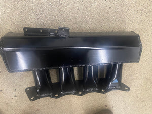 1g Flanged Sheet Metal Intake Manifold