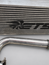 Load image into Gallery viewer, ETS Race intercooler for 2g DSM