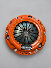 Load image into Gallery viewer, Centerforce Dual Friction Clutch Includes Pressure Plate &amp; Disc for DSM and others
