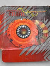 Load image into Gallery viewer, Centerforce Dual Friction Clutch Includes Pressure Plate &amp; Disc for DSM and others
