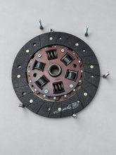 Load image into Gallery viewer, Centerforce Dual Friction Clutch Includes Pressure Plate &amp; Disc for DSM and others