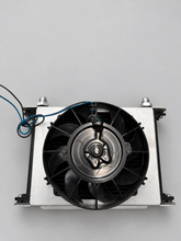 Load image into Gallery viewer, DERALE 13960 - 25 ROW HYPER-COOL REMOTE TRANS COOLER -8an fittings