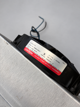 Load image into Gallery viewer, DERALE 13960 - 25 ROW HYPER-COOL REMOTE TRANS COOLER -8an fittings