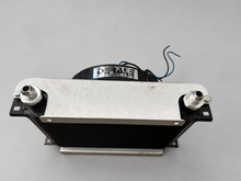 Load image into Gallery viewer, DERALE 13960 - 25 ROW HYPER-COOL REMOTE TRANS COOLER -8an fittings