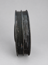Load image into Gallery viewer, Fluidampr steel Crank Pulley DSM 1g/2g 4G63 (603701)