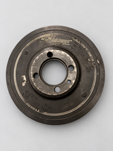 Load image into Gallery viewer, Fluidampr steel Crank Pulley DSM 1g/2g 4G63 (603701)