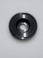 Load image into Gallery viewer, Fluidampr steel Crank Pulley DSM 1g/2g 4G63 (603701)