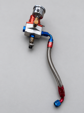 Load image into Gallery viewer, Aeromotive AFPR with line and gauge