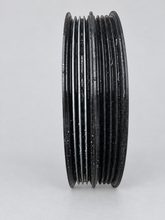 Load image into Gallery viewer, Fluidamper steel crank pulley 4G63 DSM 1g/2g (603701)