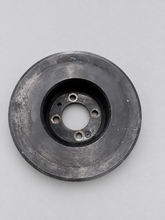 Load image into Gallery viewer, Fluidamper steel crank pulley 4G63 DSM 1g/2g (603701)