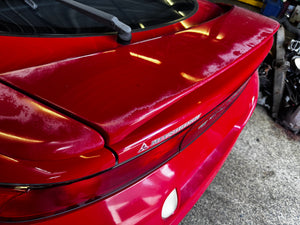 1995 Mitsubishi Eclipse GST