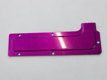 Load image into Gallery viewer, Spark plug cover DSM 1g or 2g made by CNC machine
