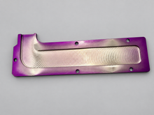 Load image into Gallery viewer, Spark plug cover DSM 1g or 2g made by CNC machine