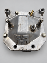 Load image into Gallery viewer, frontline fab STEEL diff cover DSM