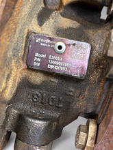 Load image into Gallery viewer, Jmfab T3 Manifold / Borg S369 combo