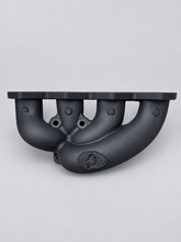 Load image into Gallery viewer, Fp race manifold DSM 1g/2g 90-99