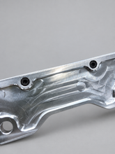 Load image into Gallery viewer, FBF CNC machined brake reservoir bracket 2g 95-99 eclipse or talon