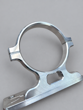 Load image into Gallery viewer, FBF CNC machined brake reservoir bracket 2g 95-99 eclipse or talon