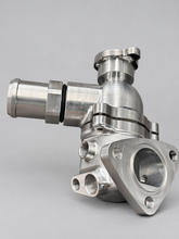 Load image into Gallery viewer, FBF CNC 1g DSM thermostat housing standard.