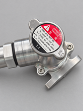 Load image into Gallery viewer, FBF CNC 1g DSM thermostat housing standard.