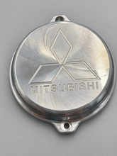 Load image into Gallery viewer, FBF Mitsubishi Green Top Cam housing cap
