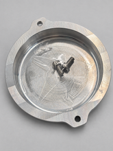Load image into Gallery viewer, FBF Green top Eagle Talon Cam cap.