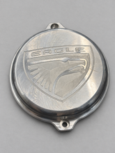 Load image into Gallery viewer, FBF Green top Eagle Talon Cam cap.