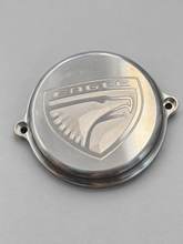 Load image into Gallery viewer, FBF Eagle talon blacktop cam cap.