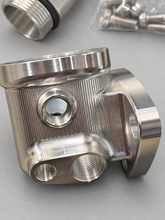 Load image into Gallery viewer, FBF GVR thermostat housing (bard fitting)