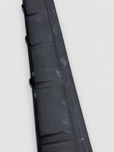 Load image into Gallery viewer, 2g DSM 95-99 carbonetics rear bumper diffuser kevlar blue.