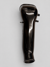Load image into Gallery viewer, Injen non recirculating intake pipe freshly coated gloss black