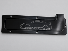 Load image into Gallery viewer, Rix Racing spark plug cover CNC machined