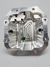 Load image into Gallery viewer, 1g Rear Differential cover