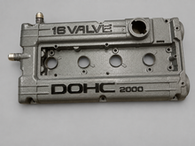 Load image into Gallery viewer, -10an fittings 16 valve cover DSM