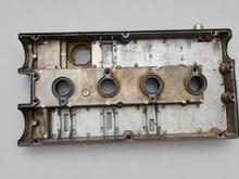 Load image into Gallery viewer, -10an fittings 16 valve cover DSM