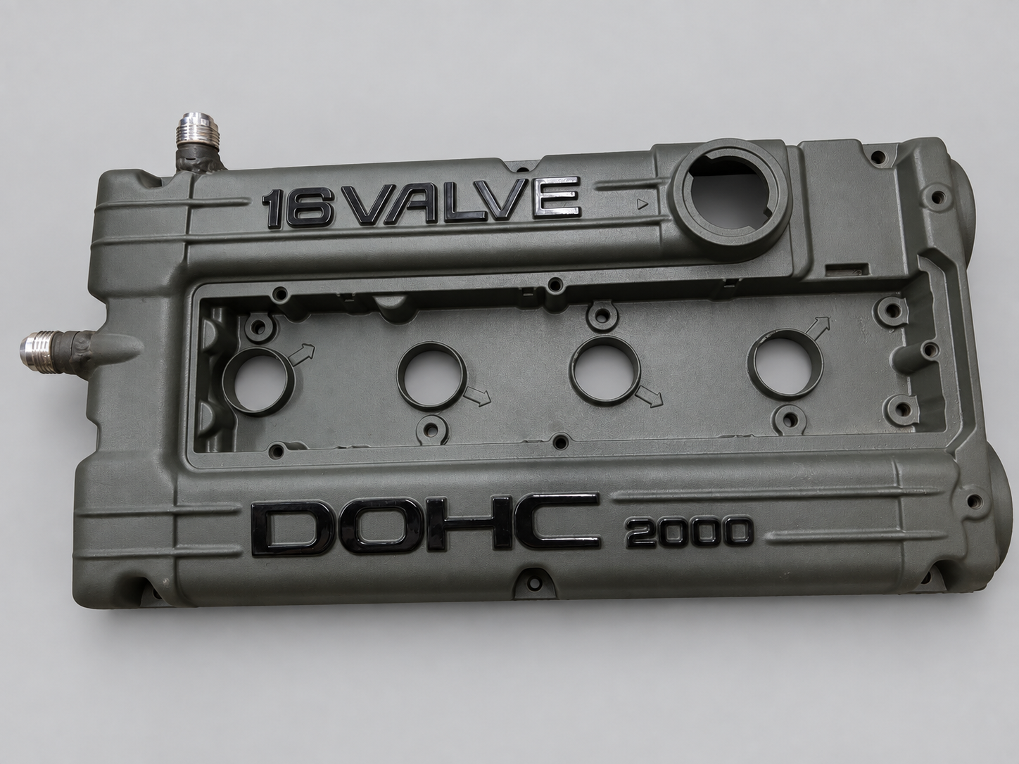 Products – Rix Racing