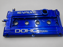 Load image into Gallery viewer, -10an fittings 16 valve cover see pics