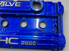 Load image into Gallery viewer, -10an fittings 16 valve cover see pics