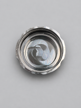 Load image into Gallery viewer, JMF billet brake reservoir cap underside