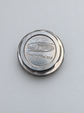 Load image into Gallery viewer, JMF billet brake reservoir cap, DOT-3 or DOT-4 only