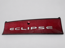 Load image into Gallery viewer, 2G Eclipse center garnish front
