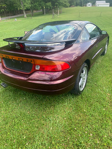 1997 Eagle Talon TSI AWD