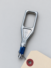 Load image into Gallery viewer, Polished DSM / EVO billet dipstick handle