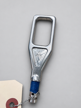 Load image into Gallery viewer, Polished DSM / EVO billet dipstick handle