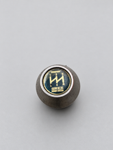 Load image into Gallery viewer, Vintage TRUST GREX 5-Speed Shift Knob on neutral gray studio background