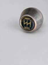 Load image into Gallery viewer, Vintage TRUST GREX 5-Speed Shift Knob on neutral gray studio background