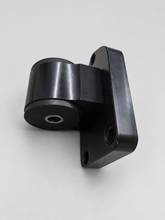 Load image into Gallery viewer, Torque Solution billet rear engine mount for 1995–1999 manual 2G DSM, side view