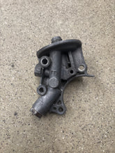 Load image into Gallery viewer, 6 Bolt forward facing oil filter housing DSM 4G63