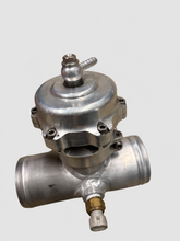 Load image into Gallery viewer, TiAL Blow-Off Valve with Aluminum Charge Pipe and IAT Sensor